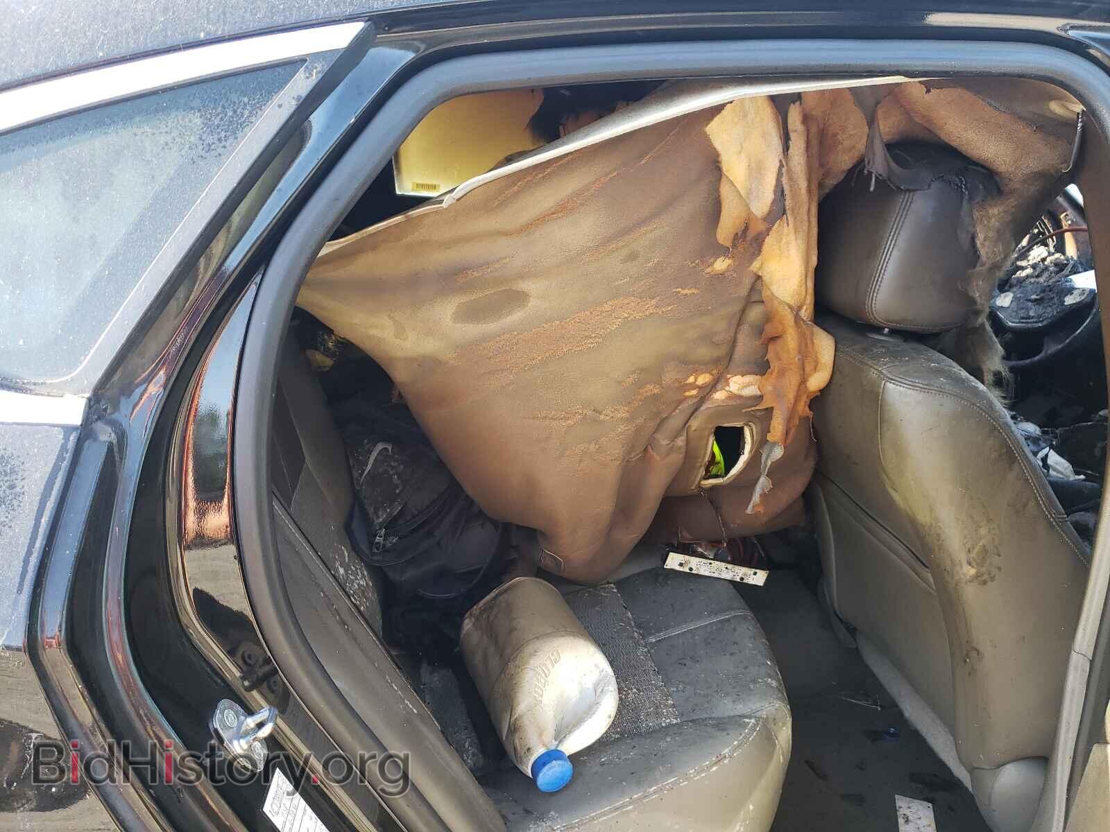 2017 CHEVROLET IMPALA - VIN: 2G1105SA7H9137616 - Фото 6