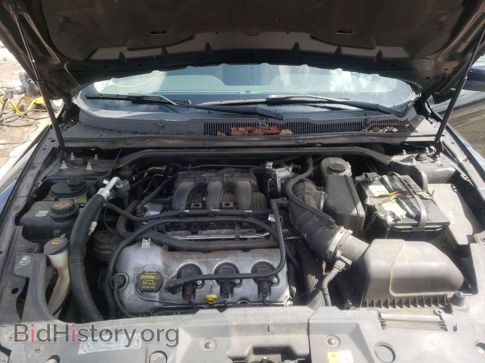 2012 FORD TAURUS - VIN: 1FAHP2EW8CG142010 - Photo 7