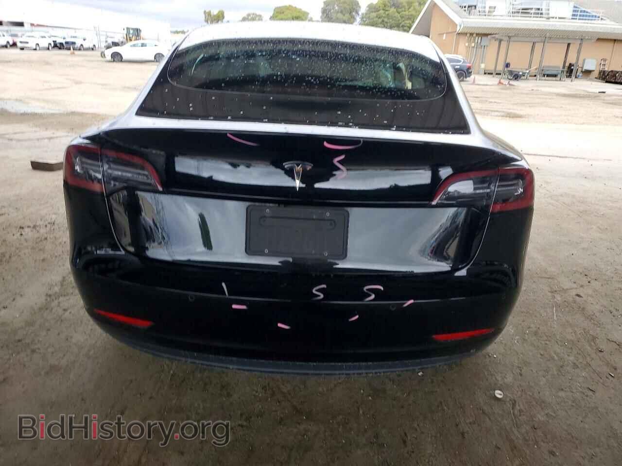 2018 TESLA MODEL 3 - VIN: 5YJ3E1EA7JF176343 - Фото 6