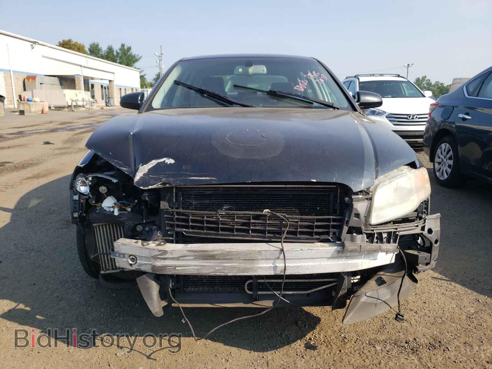 2006 AUDI A4 - VIN: WAUDF78EX6A138895 - Фото 9