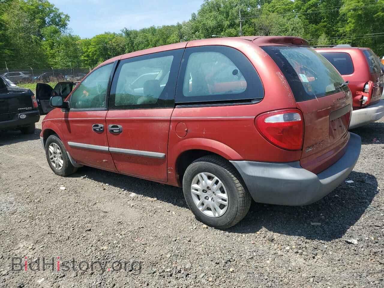 2006 DODGE All Models - VIN: 1D4GP25B36B742585 - Photo 2