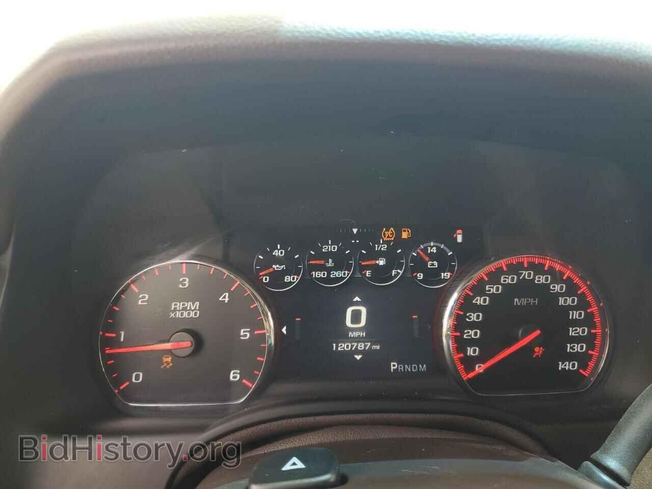 2015 GMC YUKON - VIN: 1GKS2CKJ4FR552927 - Фото 9