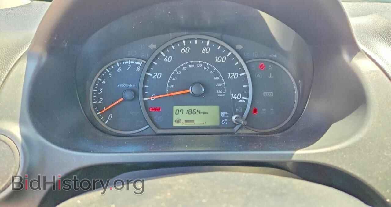 2019 MITSUBISHI MIRAGE - VIN: ML32A3HJ0KH000625 - Фото 9