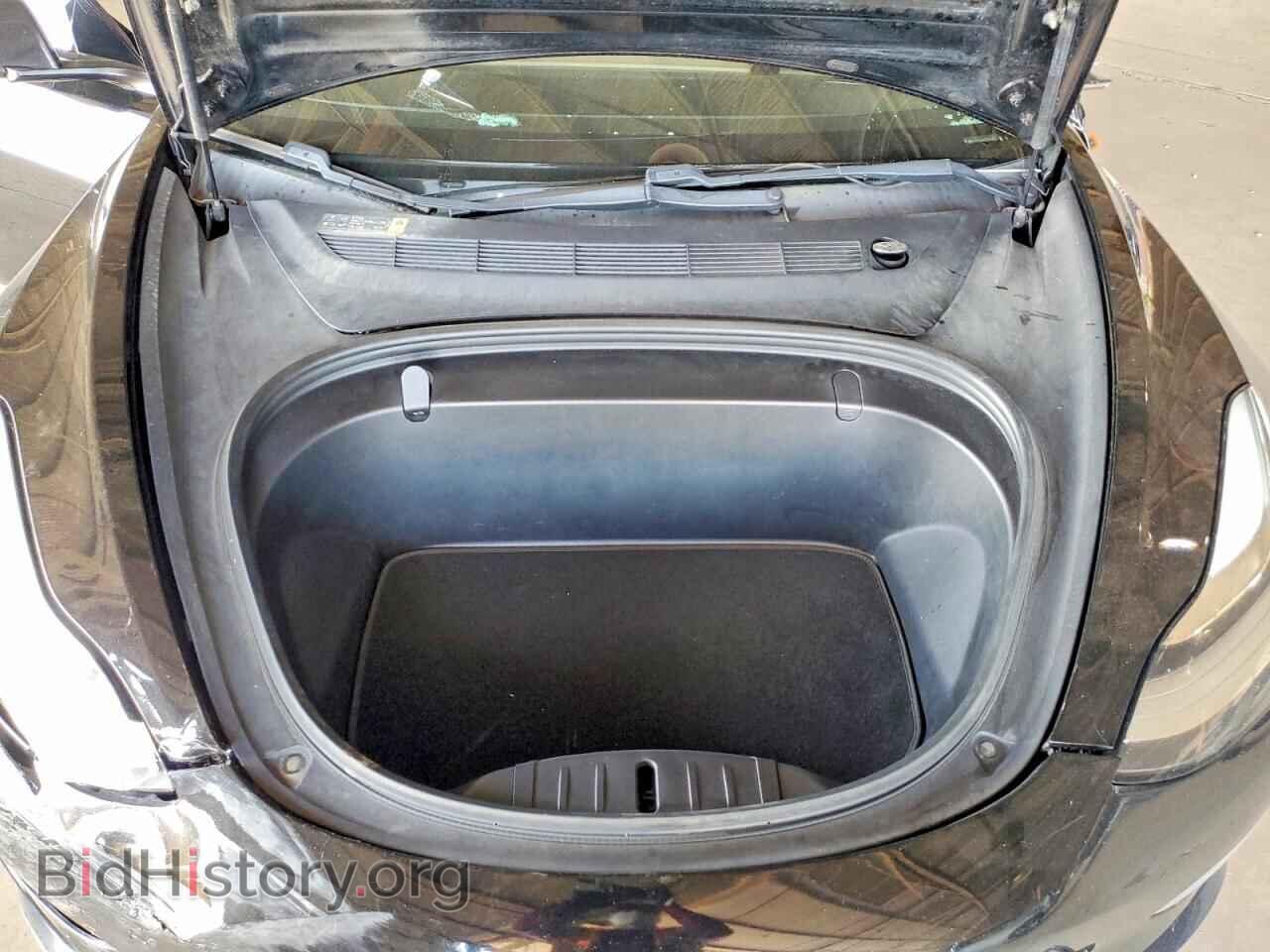 2018 TESLA MODEL 3 - VIN: 5YJ3E1EA9JF044118 - Фото 11