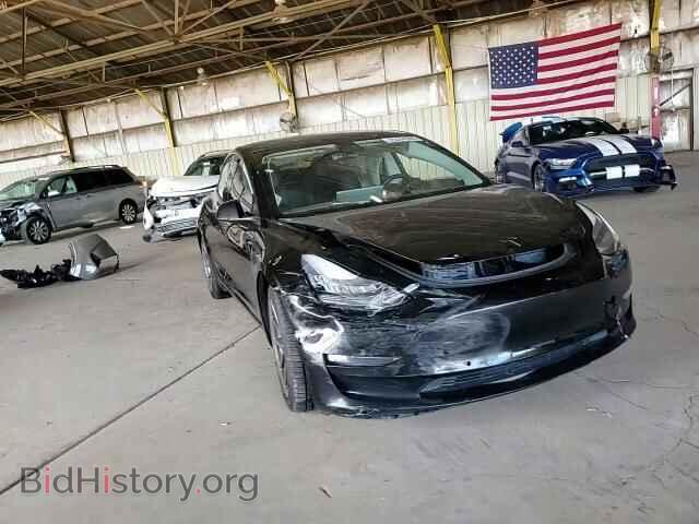 2018 TESLA MODEL 3 - VIN: 5YJ3E1EA9JF044118 - Фото 13