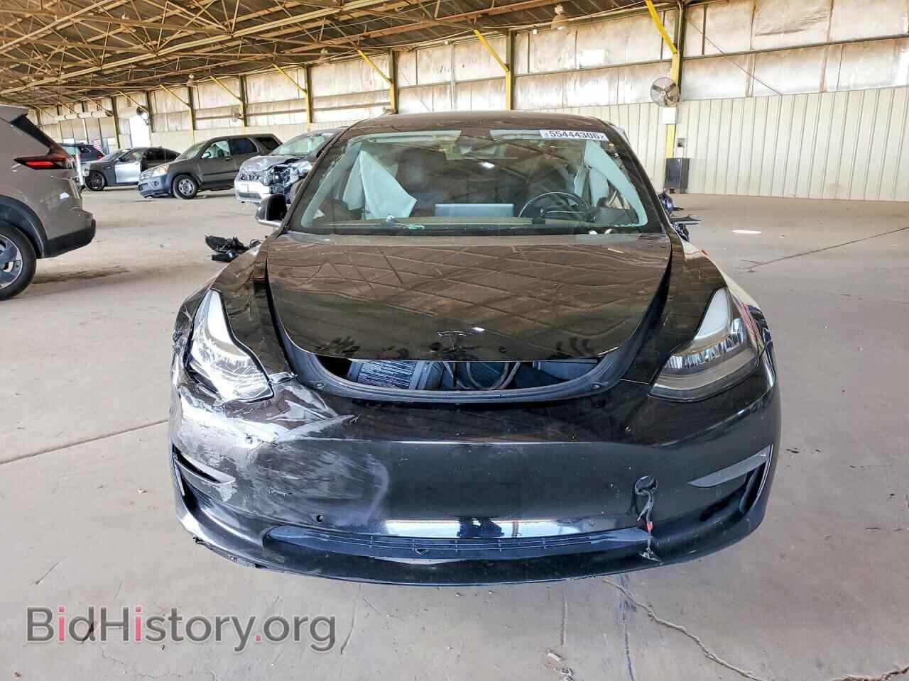 2018 TESLA MODEL 3 - VIN: 5YJ3E1EA9JF044118 - Фото 5
