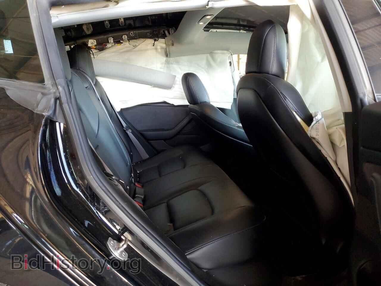2018 TESLA MODEL 3 - VIN: 5YJ3E1EA9JF044118 - Фото 10