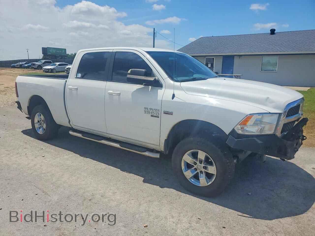 2019 RAM 1500 - VIN: 1C6RR7TT7KS567249 - Фото 4