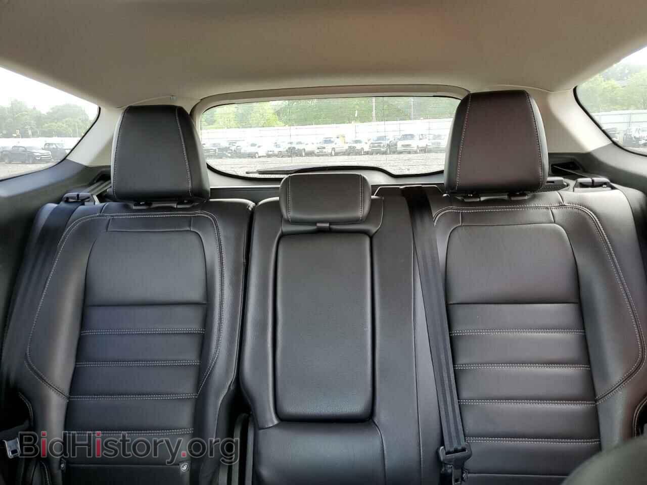 2017 FORD ESCAPE - VIN: 1FMCU9J97HUC96198 - Photo 10