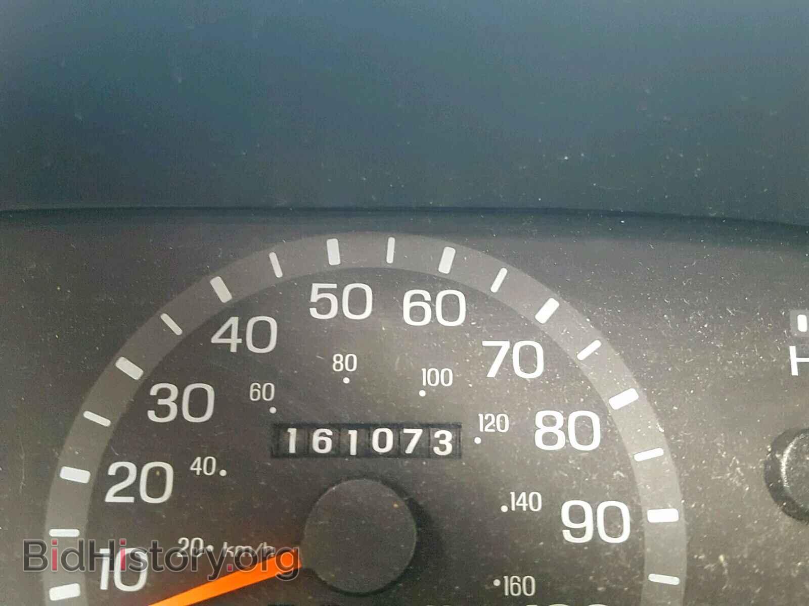 2001 FORD ECONOLINE - VIN: 1FBSS31S61HA82716 - Photo 8