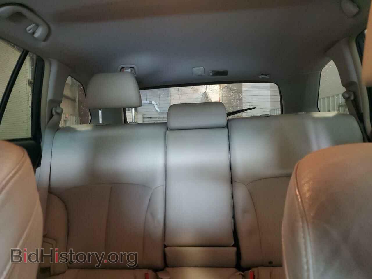 2012 SUBARU OUTBACK - VIN: 4S4BRCKC2C3234064 - Фото 10
