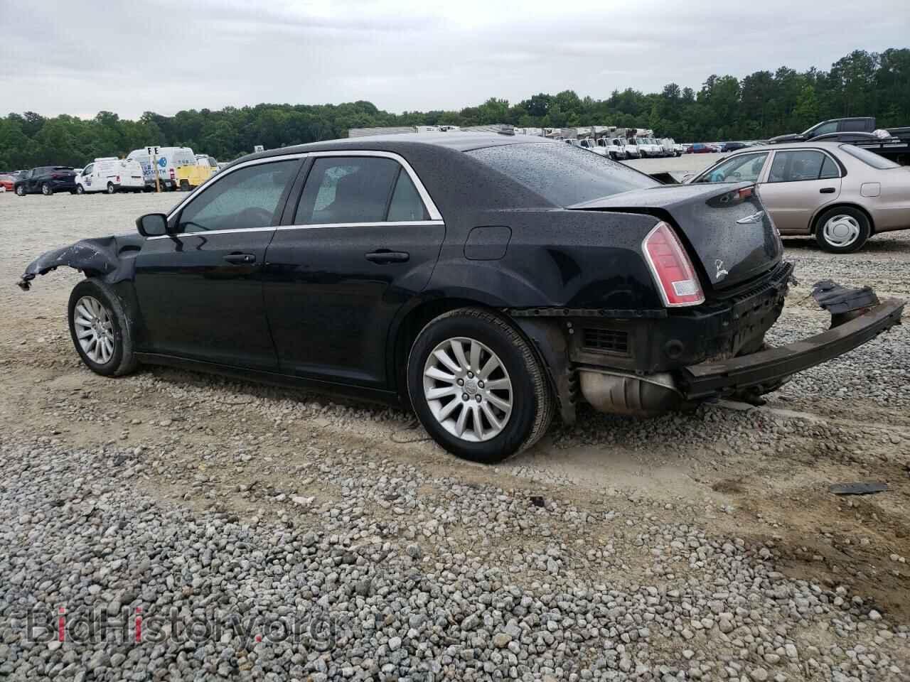 2012 CHRYSLER 300 - VIN: 2C3CCAAG2CH312167 - Фото 2