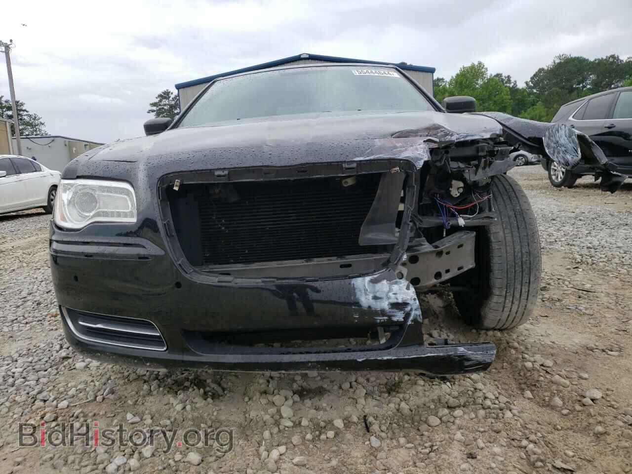 2012 CHRYSLER 300 - VIN: 2C3CCAAG2CH312167 - Фото 5
