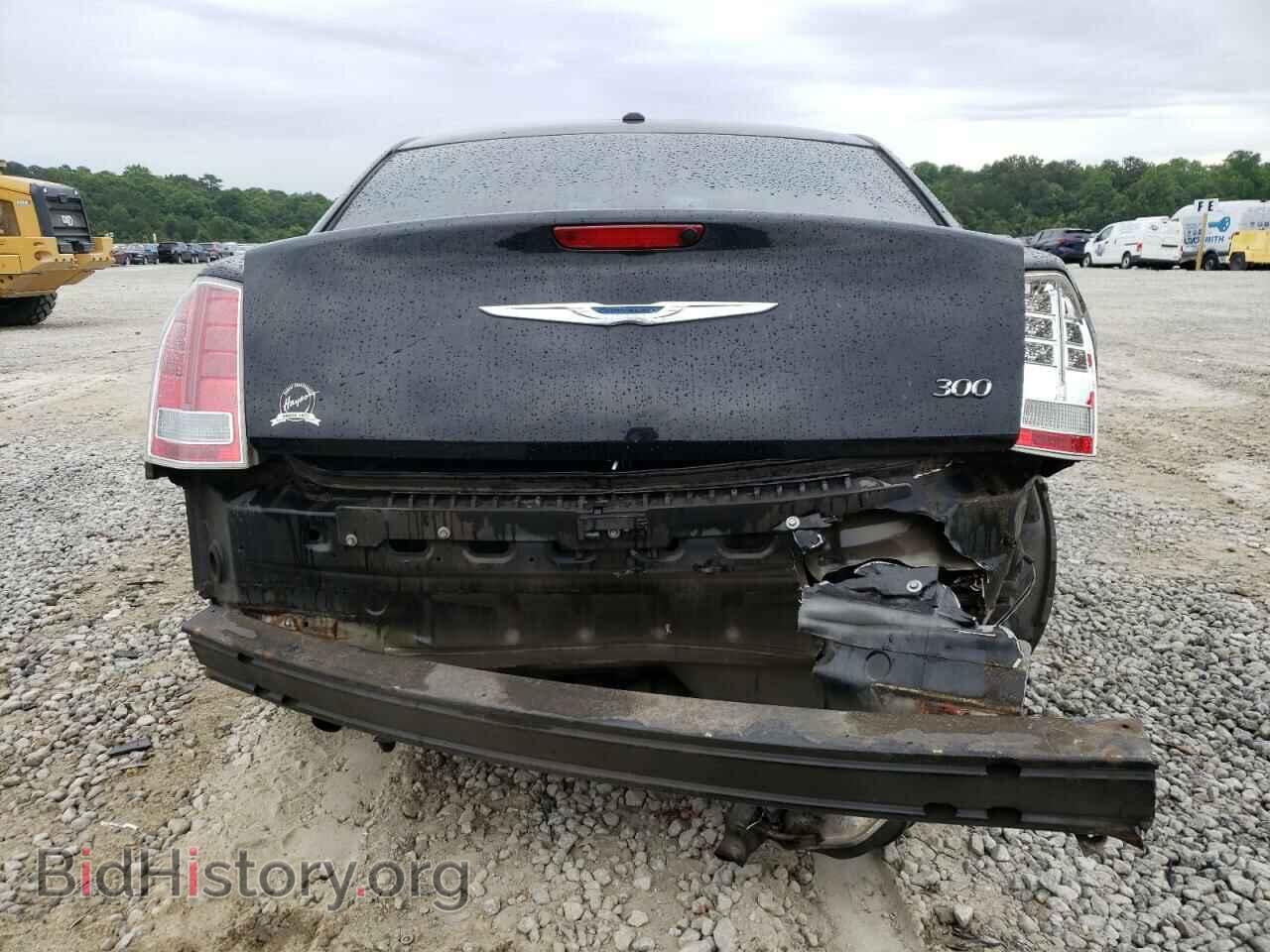 2012 CHRYSLER 300 - VIN: 2C3CCAAG2CH312167 - Фото 6