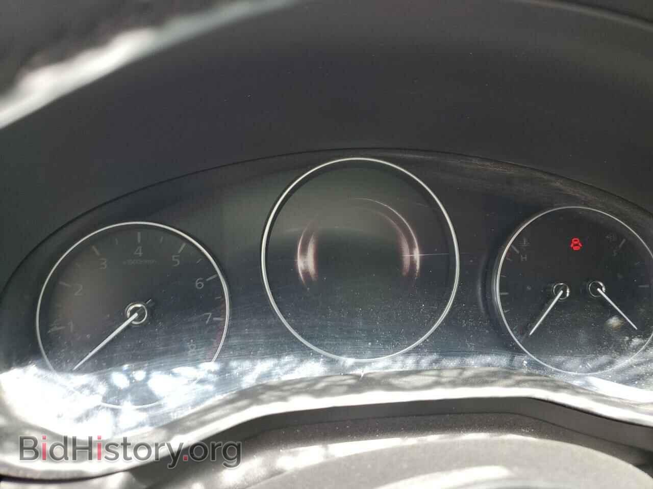 2025 MAZDA 3 SELECT S - VIN: 3MZBPABM0SM460122 - Фото 9