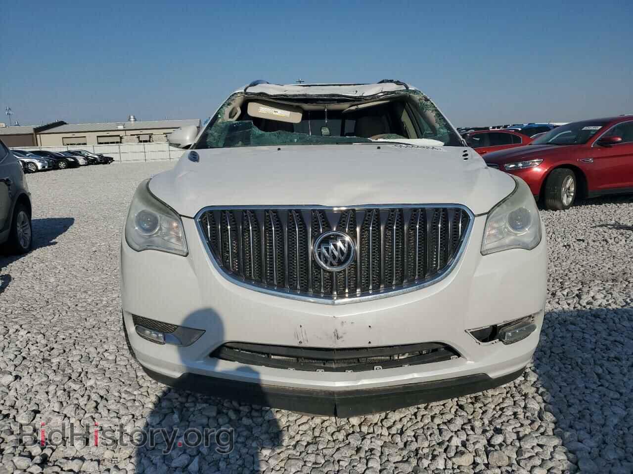 2016 BUICK ENCLAVE - VIN: 5GAKVCKD1GJ132279 - Фото 5