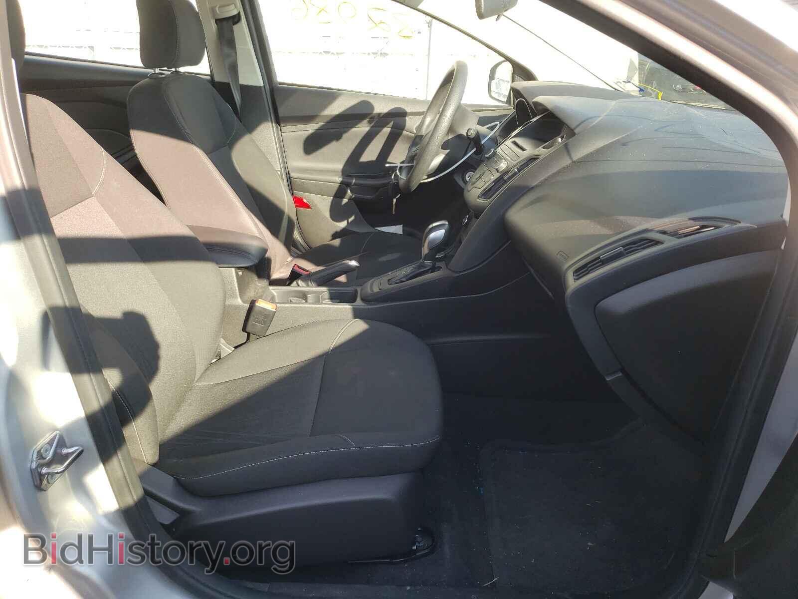 2015 FORD FOCUS - VIN: 1FADP3K24FL288552 - Фото 5