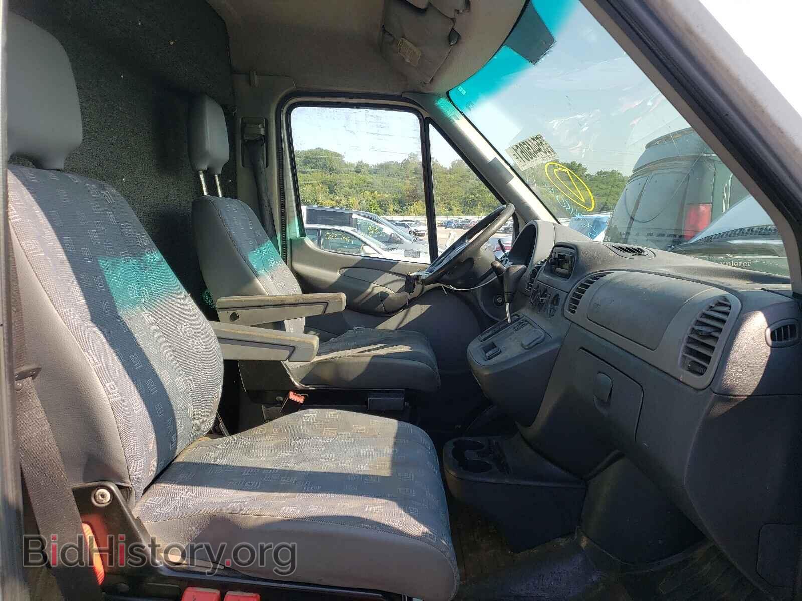 2006 DODGE SPRINTER - VIN: WD0PD644265968770 - Фото 5