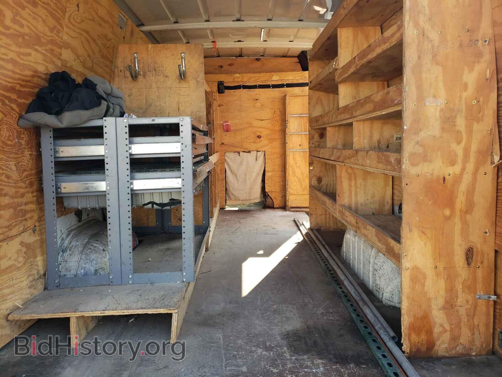 2006 DODGE SPRINTER - VIN: WD0PD644265968770 - Фото 6