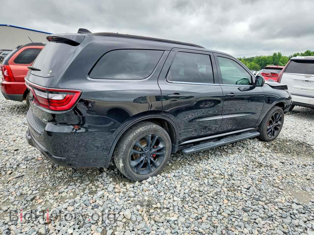 2020 DODGE DURANGO - VIN: 1C4RDHDG6LC381406 - Photo 3