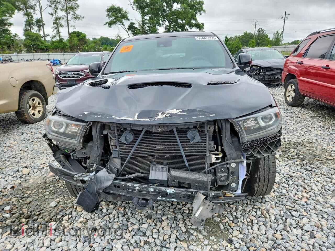 2020 DODGE DURANGO - VIN: 1C4RDHDG6LC381406 - Photo 5