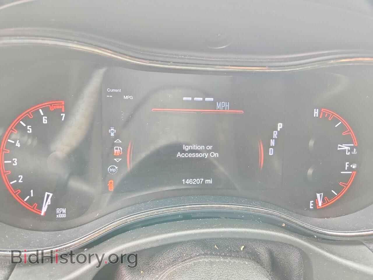 2020 DODGE DURANGO - VIN: 1C4RDHDG6LC381406 - Photo 9