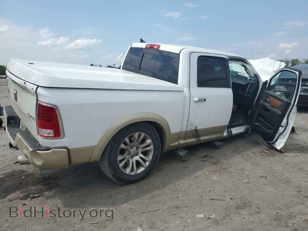 2014 RAM 1500 - VIN: 1C6RR7PM6ES403403 - Фото 3
