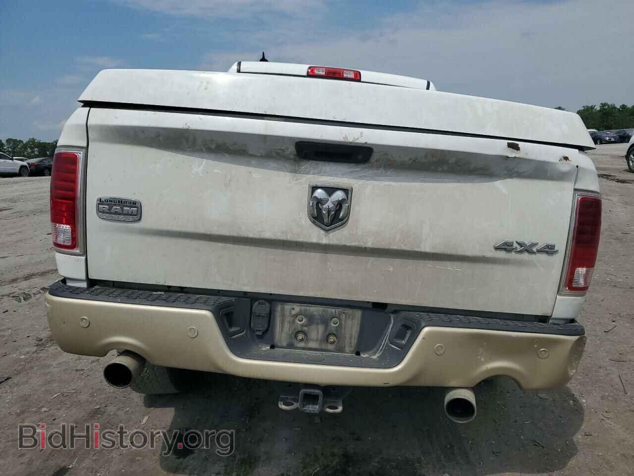 2014 RAM 1500 - VIN: 1C6RR7PM6ES403403 - Фото 6