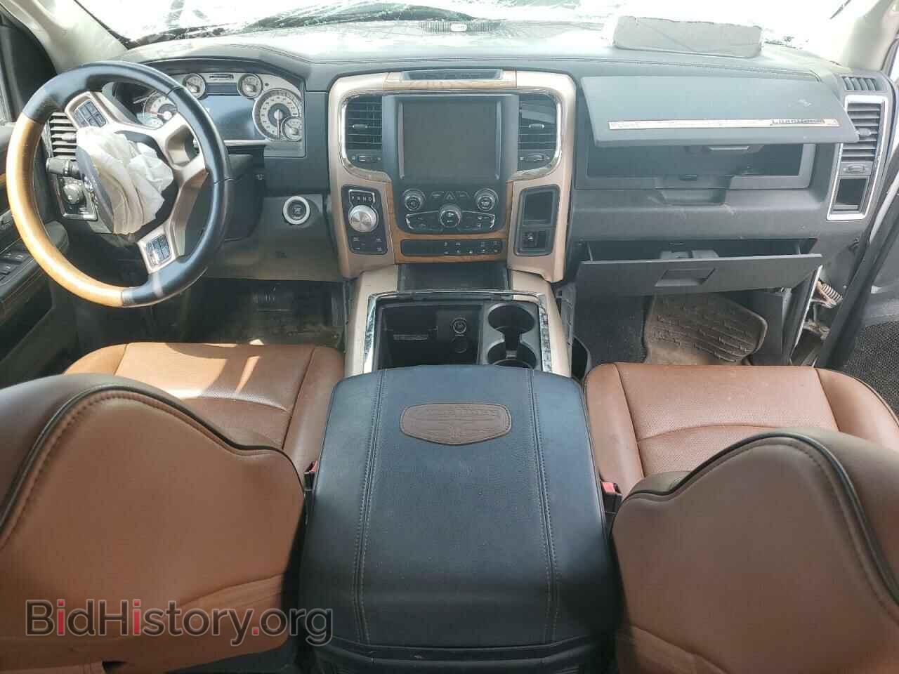 2014 RAM 1500 - VIN: 1C6RR7PM6ES403403 - Фото 8