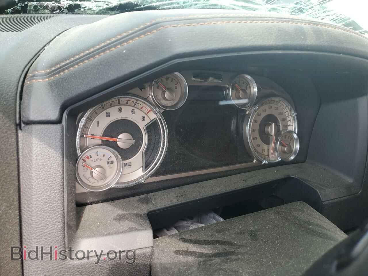 2014 RAM 1500 - VIN: 1C6RR7PM6ES403403 - Фото 9