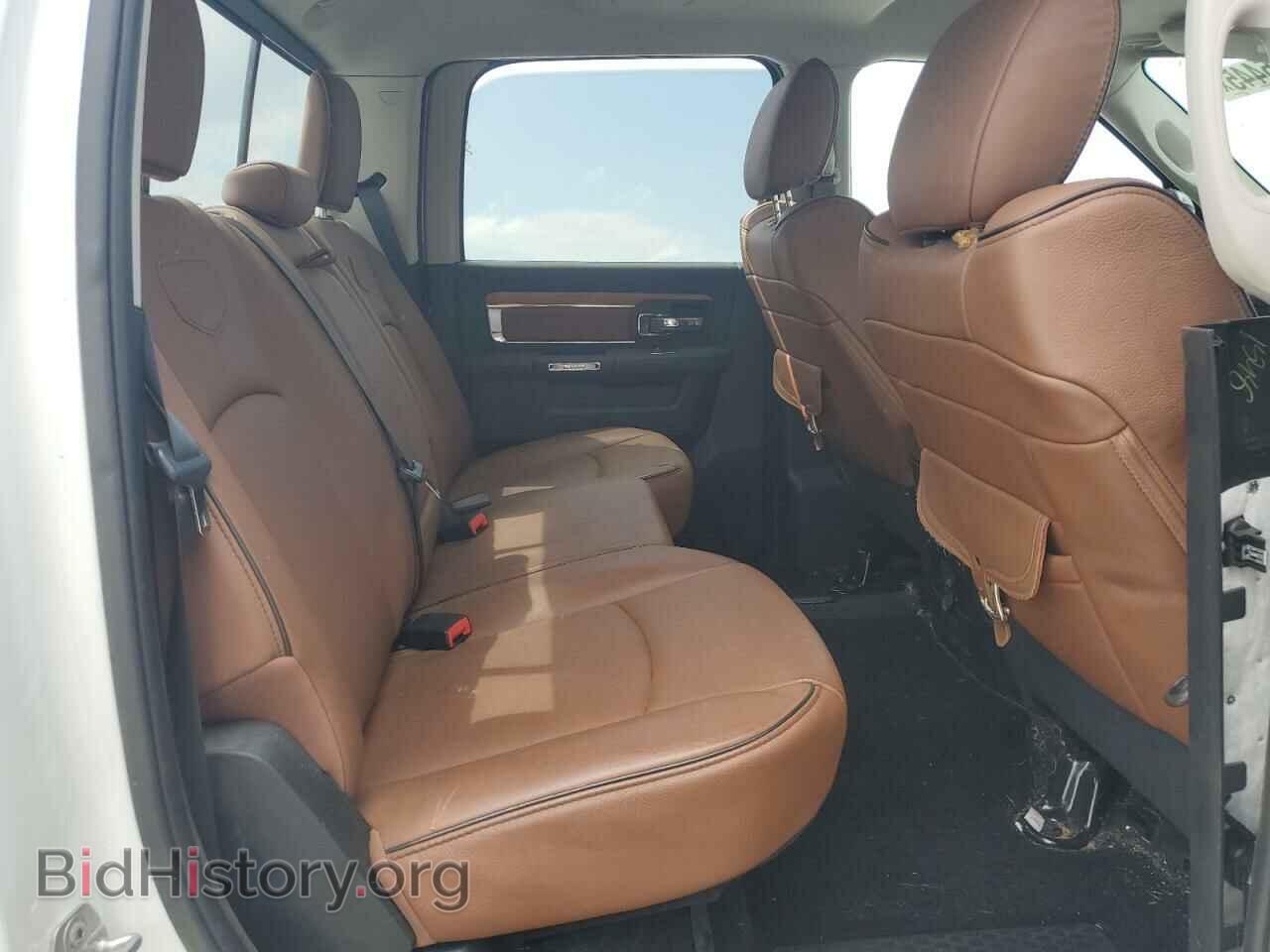 2014 RAM 1500 - VIN: 1C6RR7PM6ES403403 - Фото 10