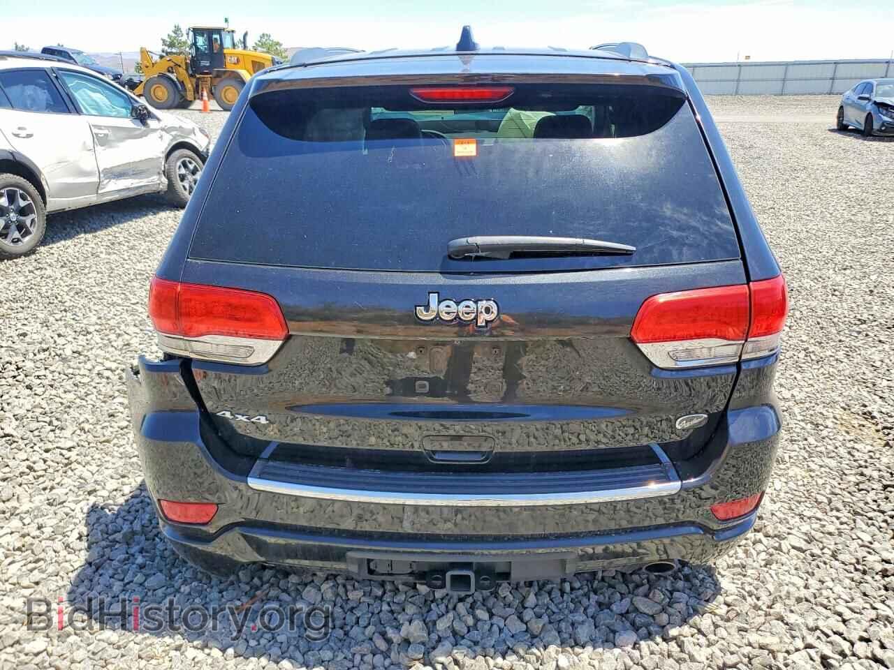 2014 JEEP CHEROKEE - VIN: 1C4RJFCT4EC446784 - Фото 6