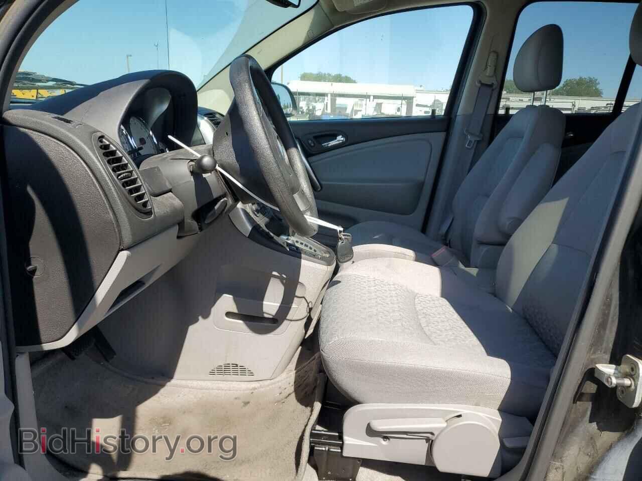 2007 SATURN VUE - VIN: 5GZCZ33D07S828761 - Фото 7