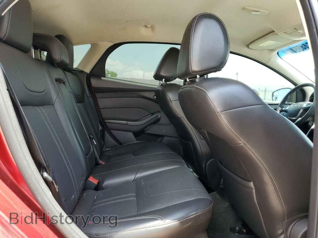 2014 FORD FOCUS - VIN: 1FADP3K23EL276679 - Фото 10