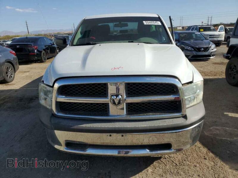 2012 Dodge RAM 1500 (VIN 1C6RD6FPXCS307436) — photo 5 of 12