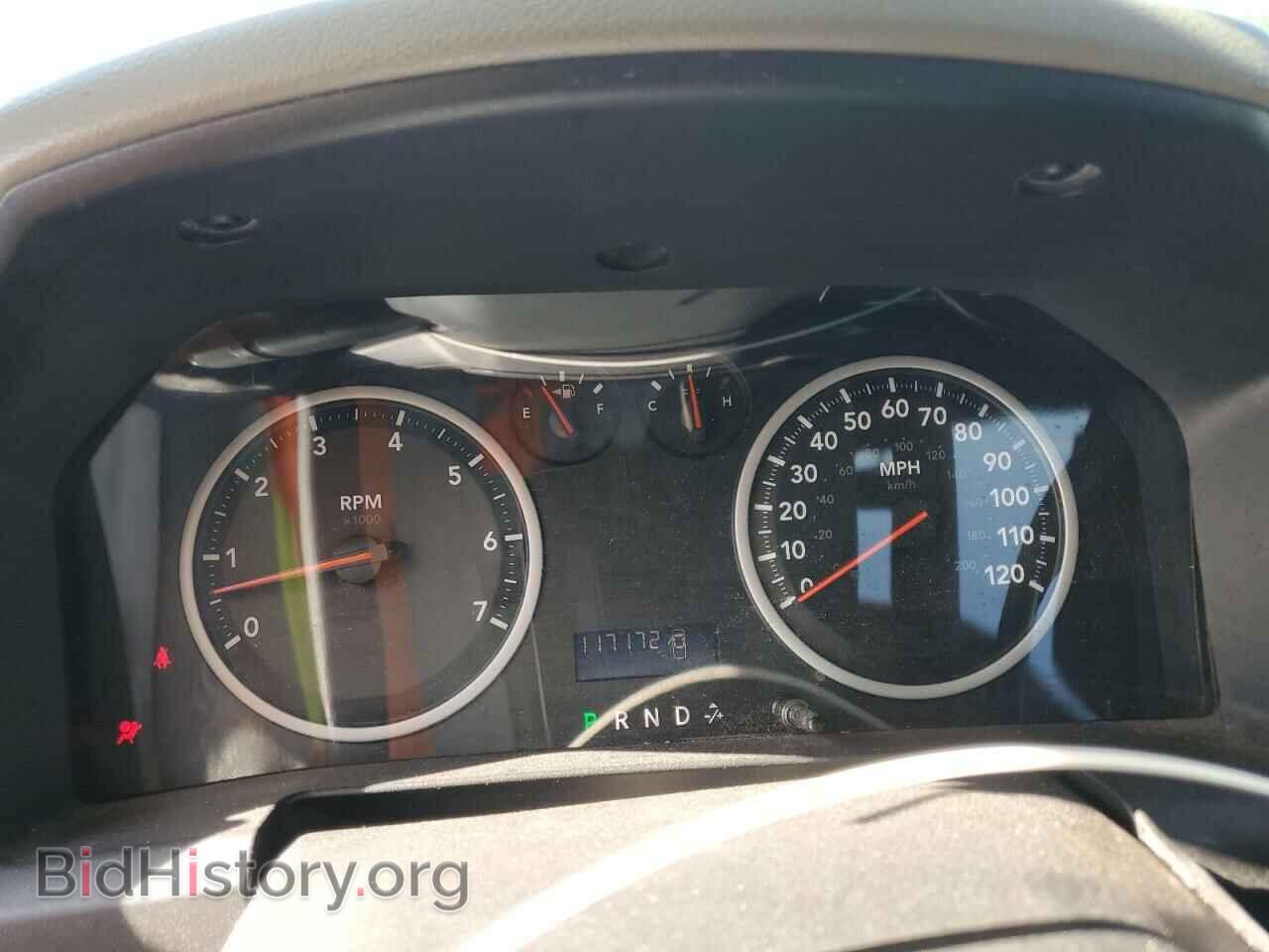 2012 DODGE RAM 1500 - VIN: 1C6RD6FPXCS307436 - Фото 9