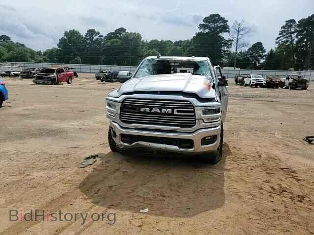 2021 RAM 2500 - VIN: 3C6UR5FL1MG654133 - Фото 13
