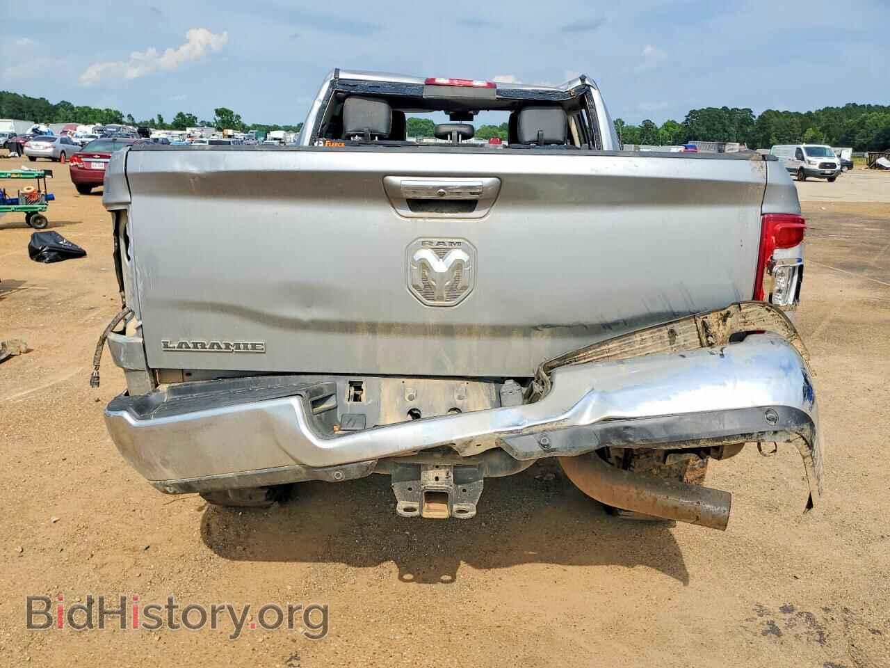 2021 RAM 2500 - VIN: 3C6UR5FL1MG654133 - Фото 6