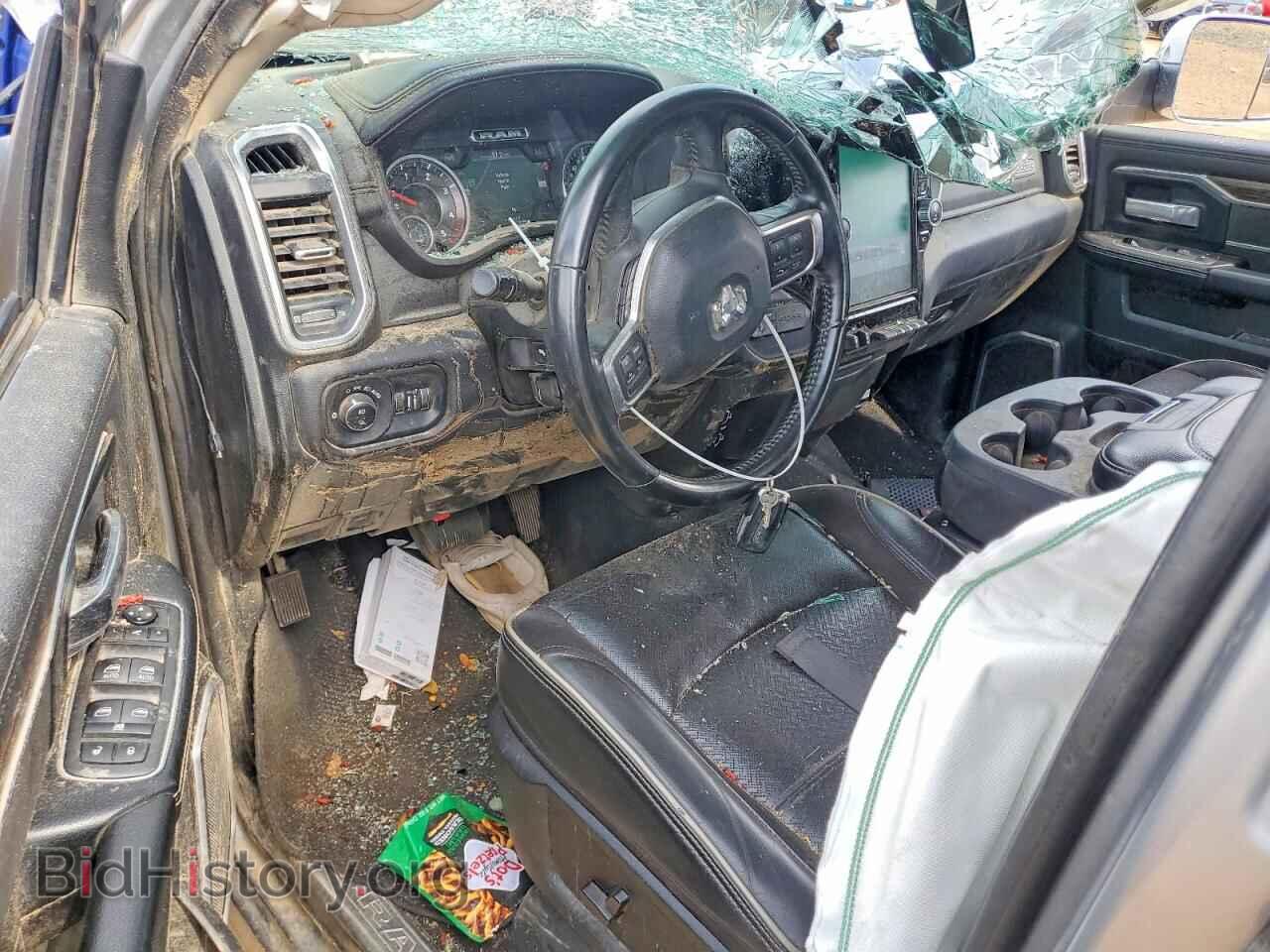 2021 RAM 2500 - VIN: 3C6UR5FL1MG654133 - Фото 8