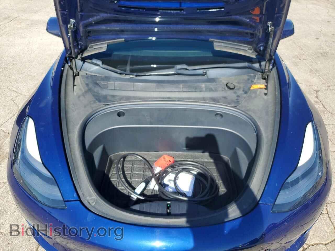 2021 TESLA MODEL 3 - VIN: 5YJ3E1EA5MF060532 - Photo 11