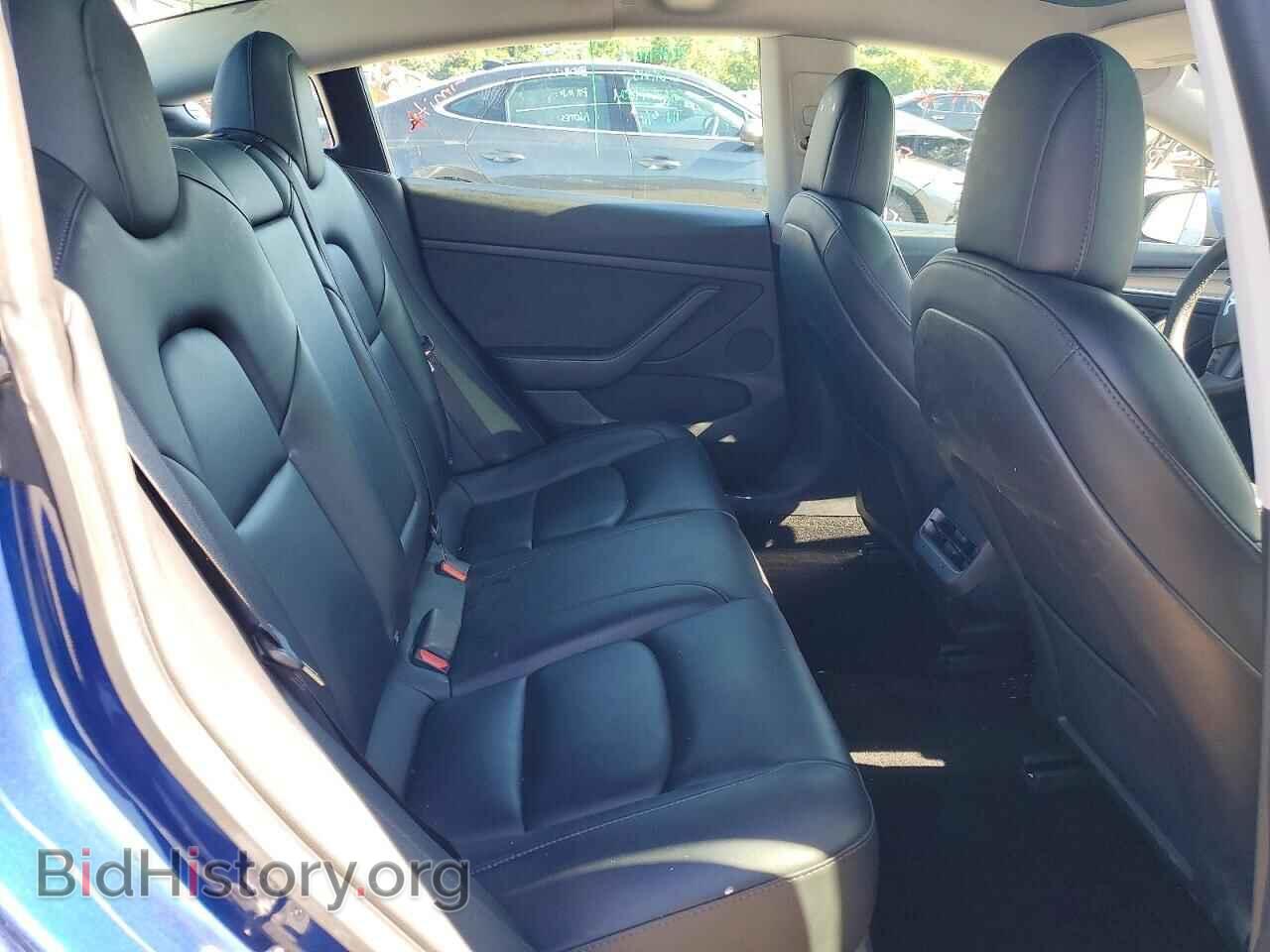 2021 TESLA MODEL 3 - VIN: 5YJ3E1EA5MF060532 - Photo 10