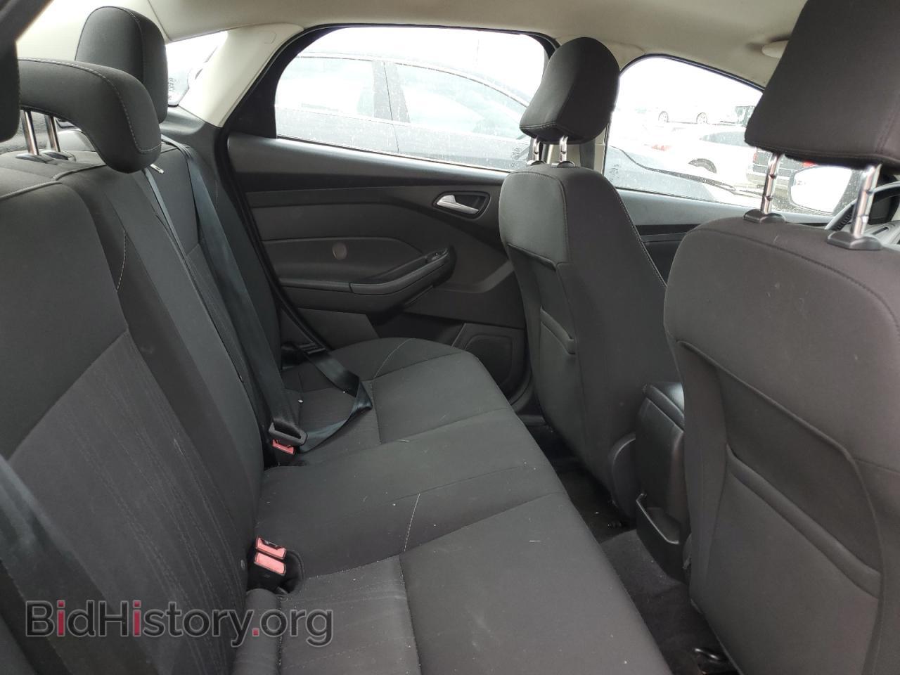 2016 FORD FOCUS - VIN: 1FADP3F25GL230445 - Photo 10