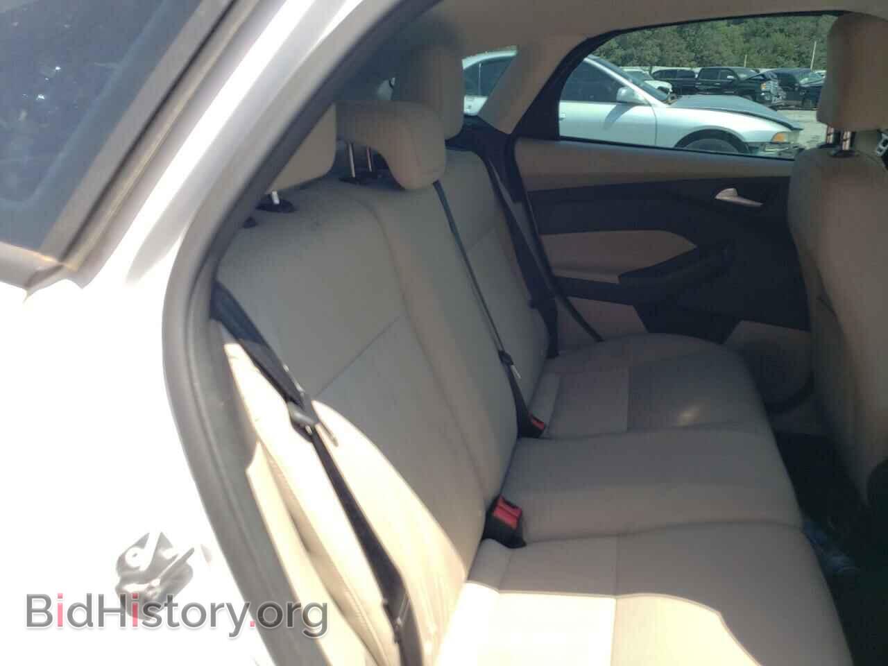 2015 FORD FOCUS - VIN: 1FADP3K23FL244798 - Фото 6