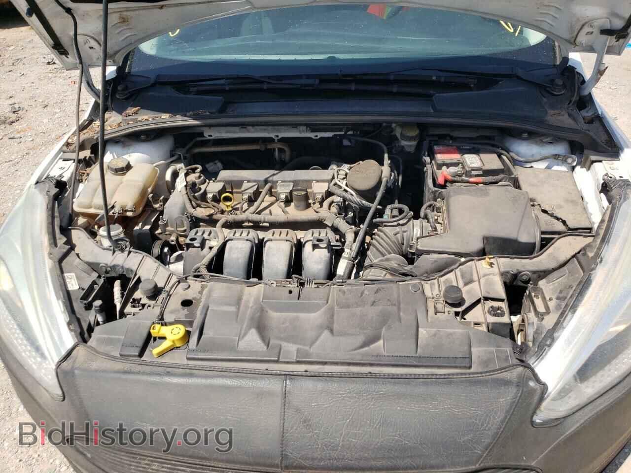 2015 FORD FOCUS - VIN: 1FADP3K23FL244798 - Фото 7