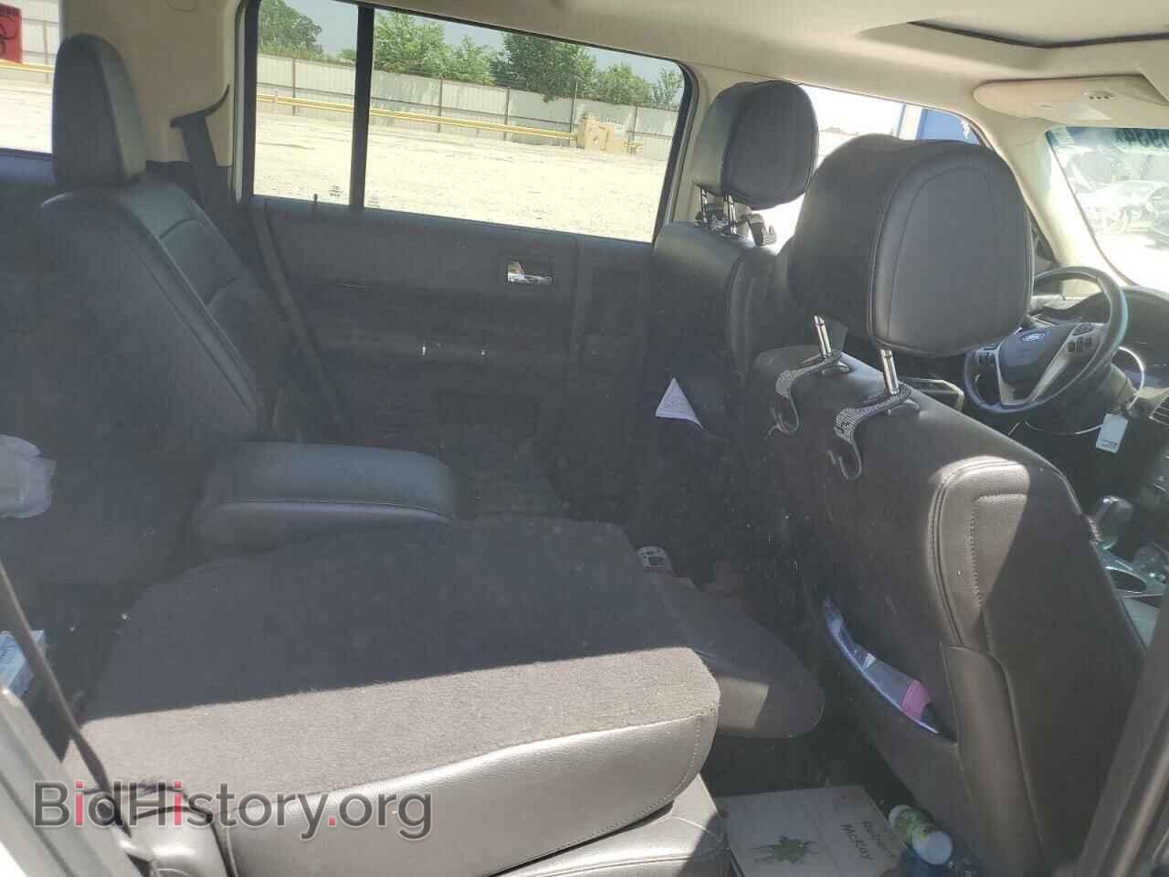 2013 FORD FLEX - VIN: 2FMGK5C89DBD32235 - Photo 6