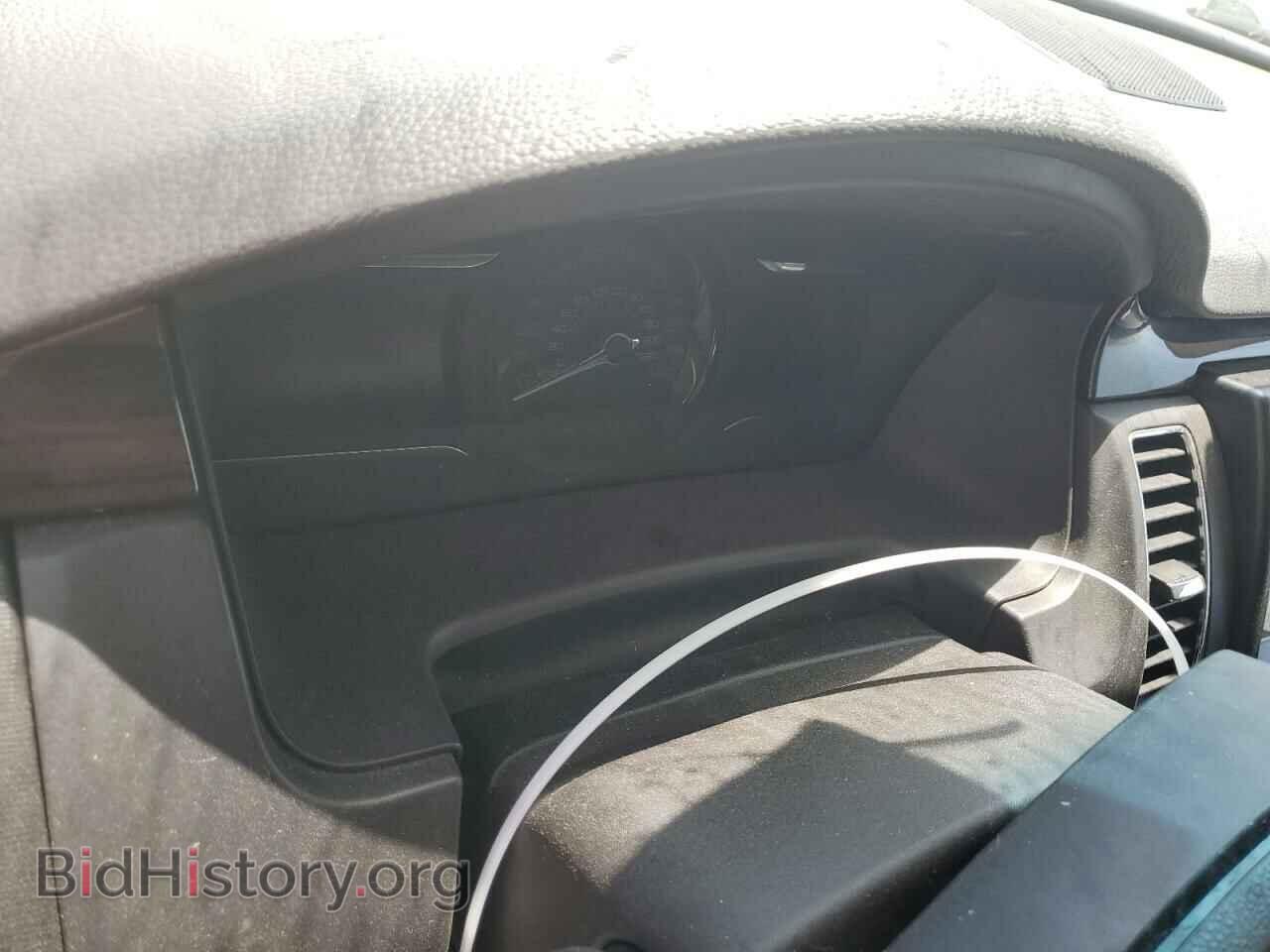 2013 FORD FLEX - VIN: 2FMGK5C89DBD32235 - Photo 8