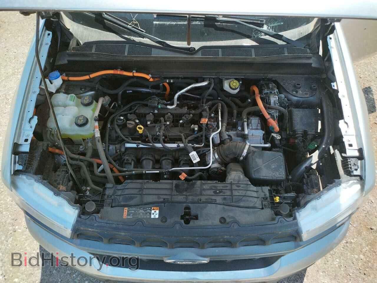 2022 FORD MAVERICK - VIN: 3FTTW8E38NRA10294 - Фото 7