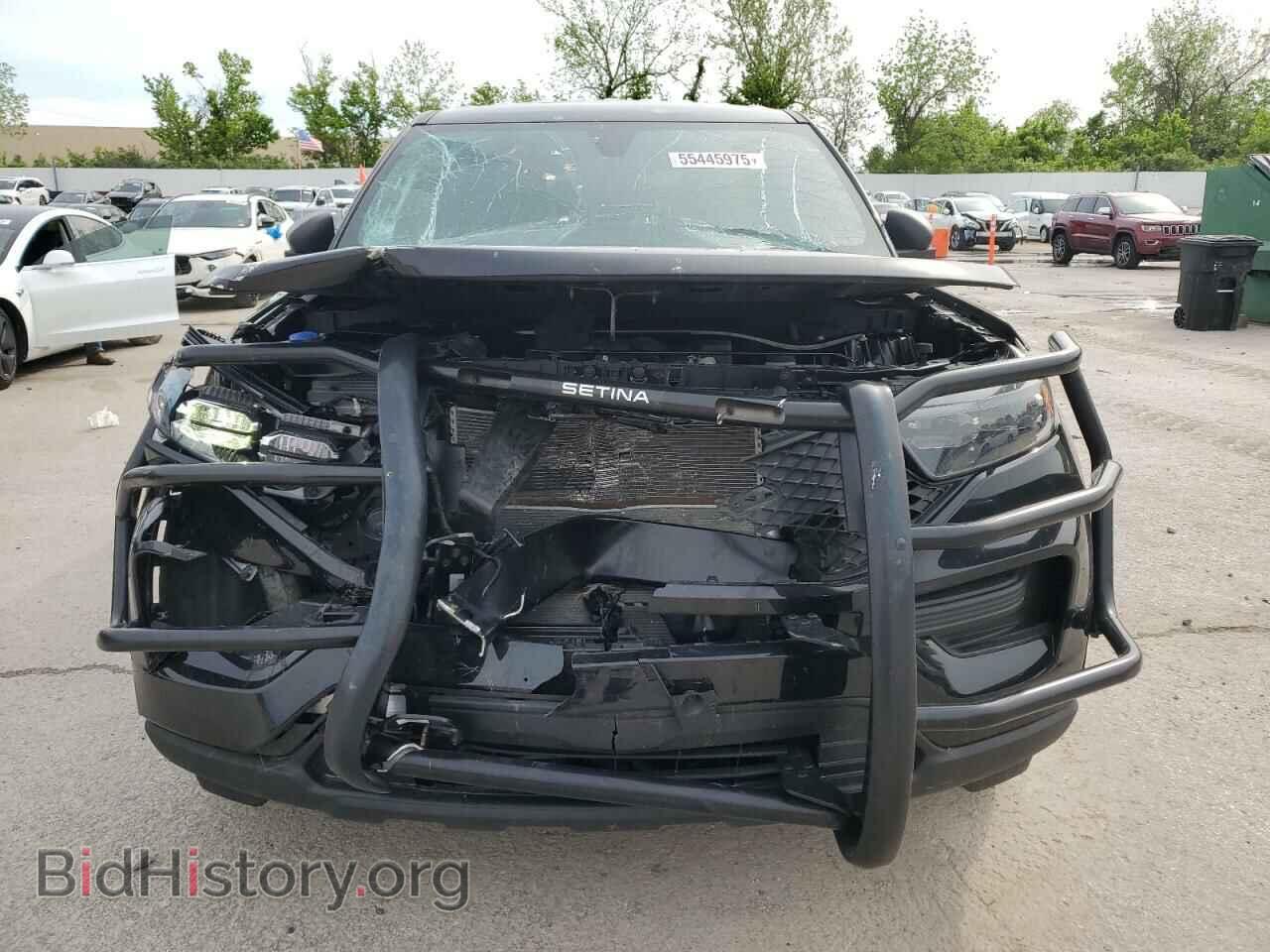 2023 FORD EXPLORER - VIN: 1FM5K8AB8PGC21941 - Фото 5