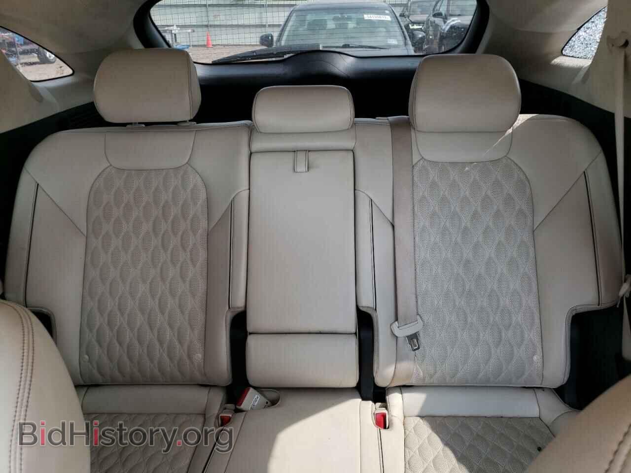 2022 GENESIS GV70 BASE - VIN: KMUMCDTC7NU034830 - Photo 10
