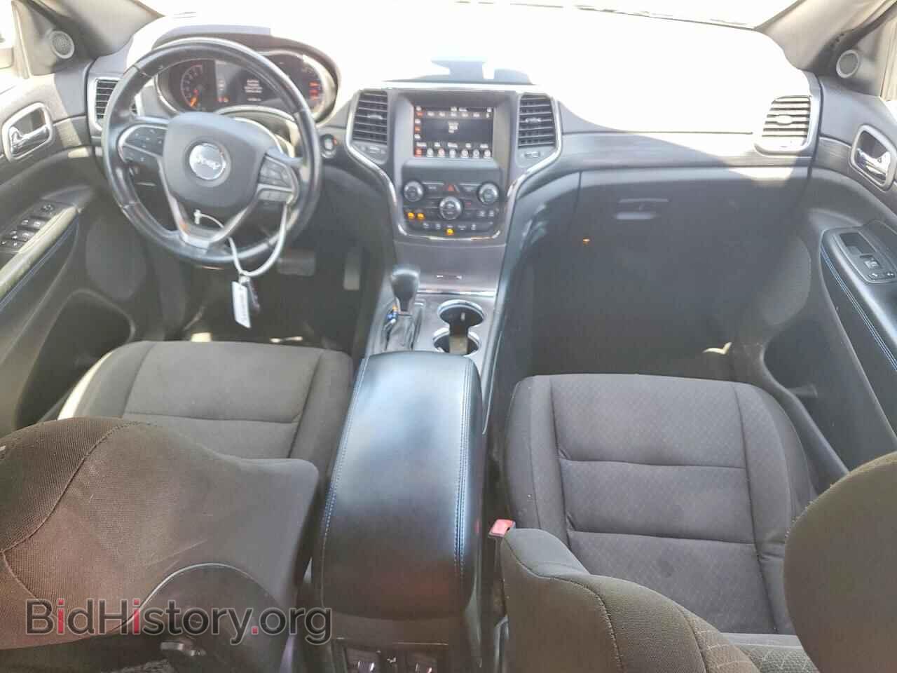 2020 JEEP CHEROKEE - VIN: 1C4RJEAG7LC320450 - Photo 8